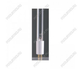 Лампа ультрафиолетовая Philips TUV 16w 4p-SE (16w) для UV-C  15000