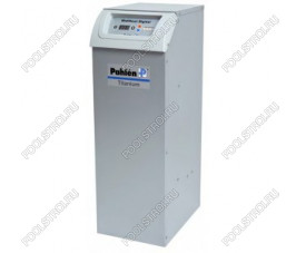 Водонагреватель Midi Heat EHD. 72 кВт. 4х18. 380В. цифровой . тэн титан