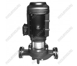 Циркуляционный насос AquaViva LX TG 50-12/2T(380V, 16m3/h*12m, 1,1kW) ин-лайн Циркуляционный насос AquaViva LX TG 50-12/2T(380V, 16m3/h*12m, 1,1kW) ин-лайн