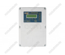 Блок управления обратной промывкой Acon AUTOCLEAN LIGHT 1 1/2«- 2»