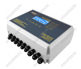 SmartPoolBox Light Acon SmartPoolBox Light Acon