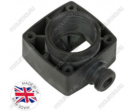 Правый концевой фитинг Elecro SP 117B