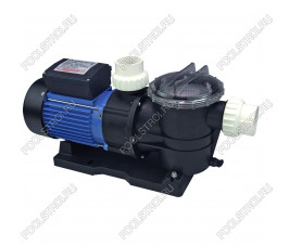 Насос для бассейна Aquaviva LX STP100M с ПФ (10м³/ч*6м 0.75кВт 220В)