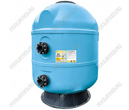 Фильтр AquaViva HS1600 (101 м³/ч , 1600 мм, 4860 кг, 110 мм, 2,5Бар, 1.2 м засыпка) Фильтр AquaViva HS1600 (101 м³/ч , 1600 мм, 4860 кг, 110 мм, 2,5Бар, 1.2 м засыпка)