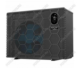 Тепловой насос Fairland X20-18 инвертор (тепло/холод, 18,5 кВт, -20С, WiFi)