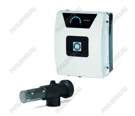 Хлоргенератор Hayward AquaRite Basic Flo (110 м3, 22 г/ч) Хлоргенератор Hayward AquaRite Basic Flo (110 м3, 22 г/ч)