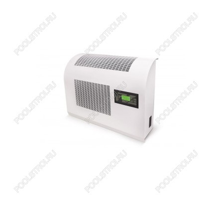 Осушитель воздуха DEH-600wp. 2.5 л/ч. 220В. DanVex