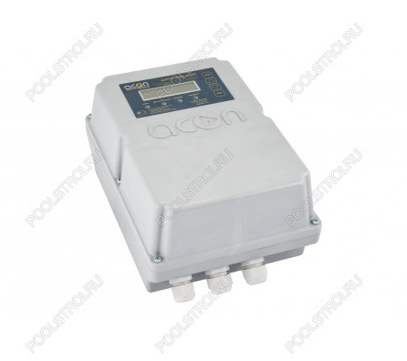 Блок управления обратной промывкой Acon AUTOCLEAN LIGHT 1 1/2«- 2»