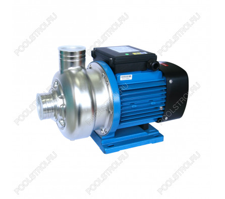 Центробежный насос AquaViva LX DWK200 (220V, 18m3/h*10,5m, 1,5kW) с открытым рабочим колесом