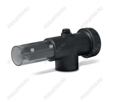 Станция контроля качества воды Hayward Aquarite Advanced (200 м3, 33 г/ч)
