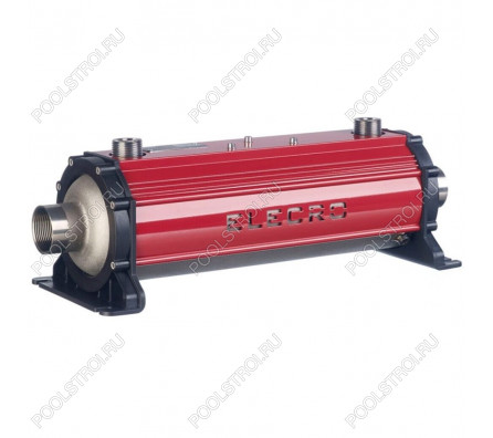 Теплообменник Elecro Escalade 40 кВт Titan