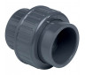 Муфта разборная c уплотнением EPDM EFFAST d63 мм (RDRBOD0630)